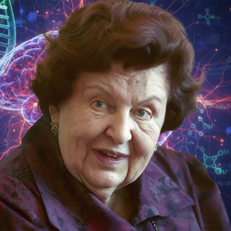 Мысли Натальи Бехтеревой Logo