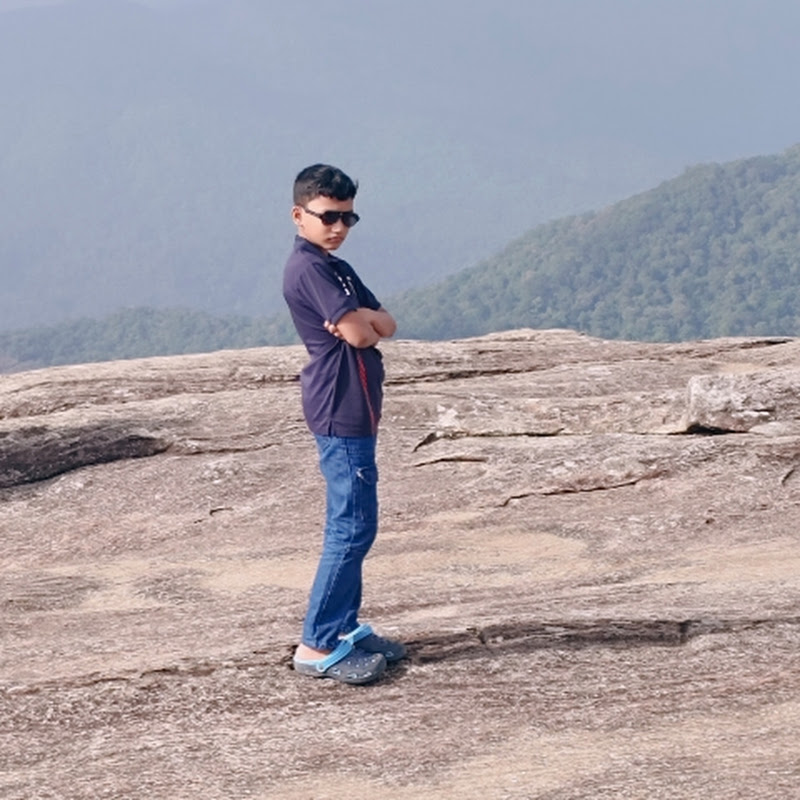 Hire vibe_with_shalwin  — Music & Audio YouTube creator for sponsorships