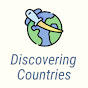 Discovering Countries logo