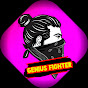 Genius Fighter logo