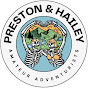Preston & Hailey  - @Preston-Hailey - Youtube