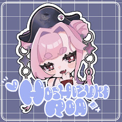 星月ロア@人工人狼系Vtuberの画像