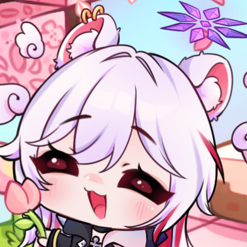 Ricehamster