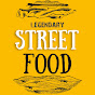 Legendary Street Food logo