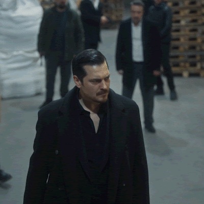 Post from TİMSBİ Productions