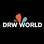 DRW WORLD logo