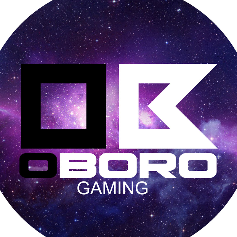 Oboro Gaming