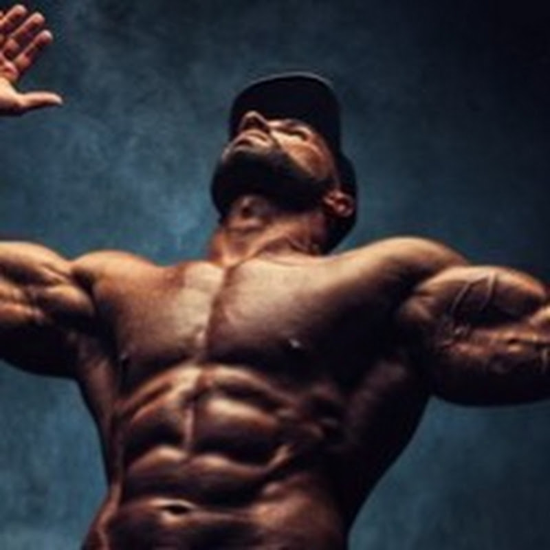 Official Fitness Power