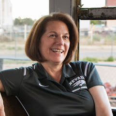 Senator Catherine Cortez Masto