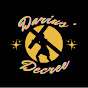 Darius' Decree: Timeless Bible Stories logo