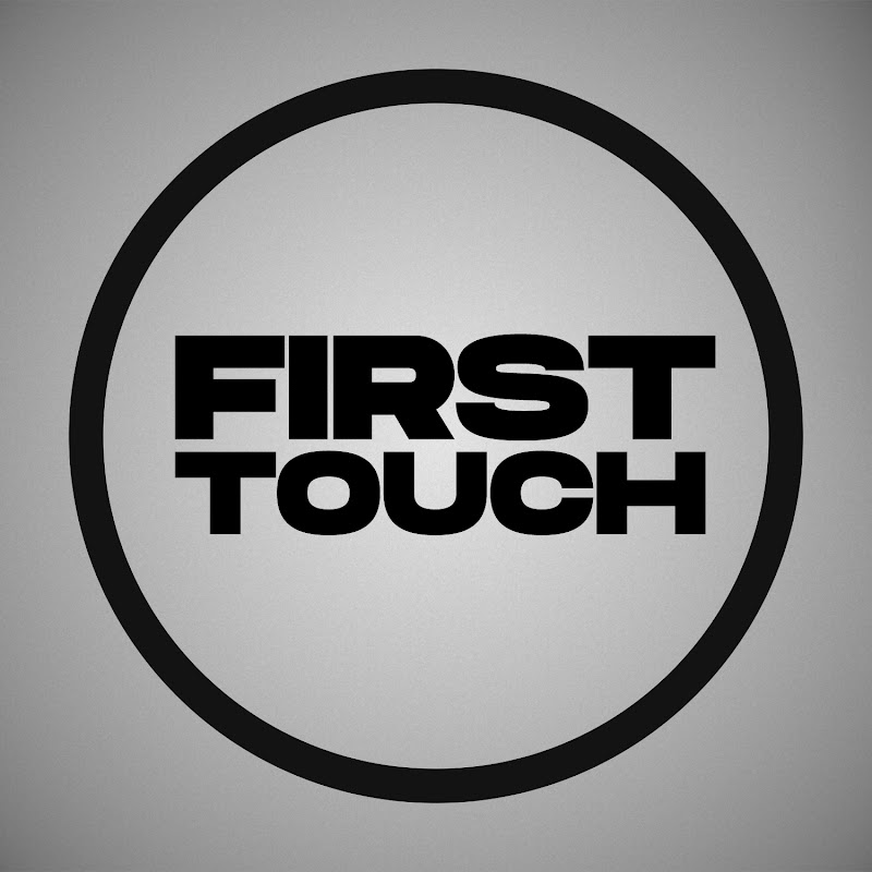 First Touch