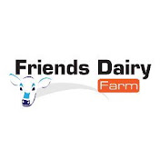 Friends dairy farm