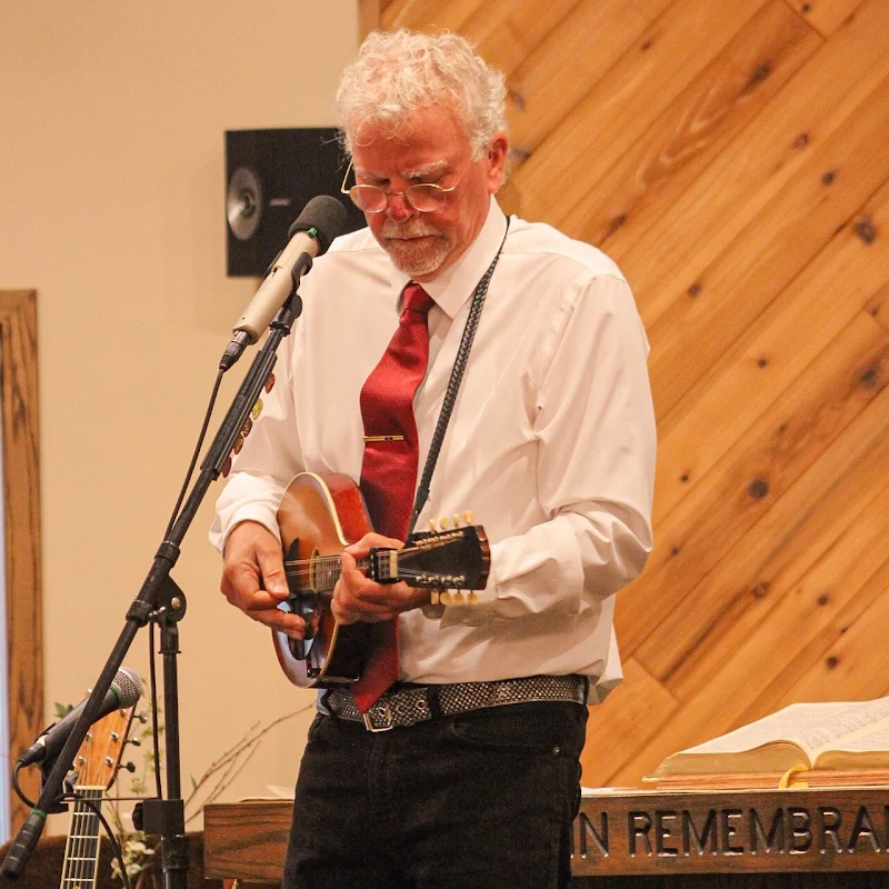 Terry’s Music Ministries