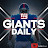 Giants Daily 