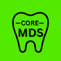 CORE MDS  logo