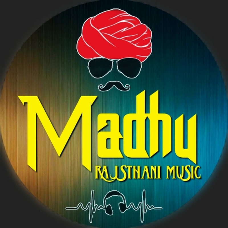 Madhu Rajasthani Music