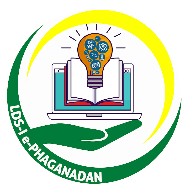 LDS1 e-Phaganadan