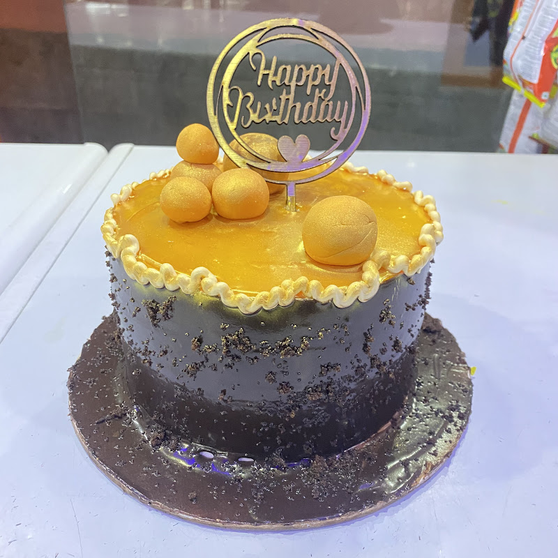 Durga Bakery(the cake shop)