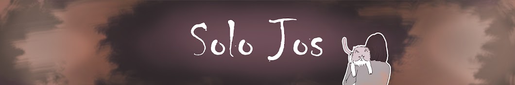 Solo Jos رمز قناة اليوتيوب
