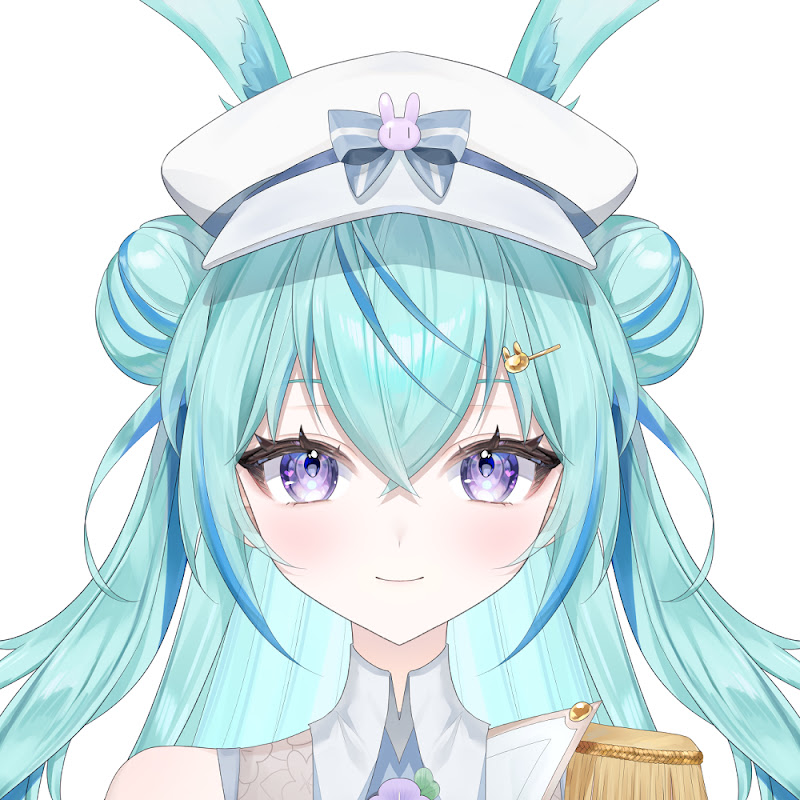 海兎みう【フィギュア原型師Vtuber】