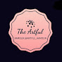 The Artful Aamolik logo