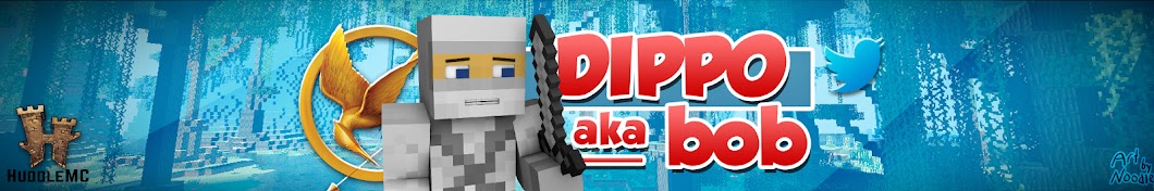 Dippoakabob Avatar de canal de YouTube