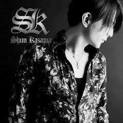 SHUN KAZAMA - Topicアイコン画像