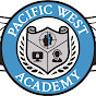 Pacific West Academy logo