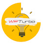 WPTurbo logo