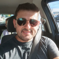 Canal Reprise, Aparecido Nunes !!!
