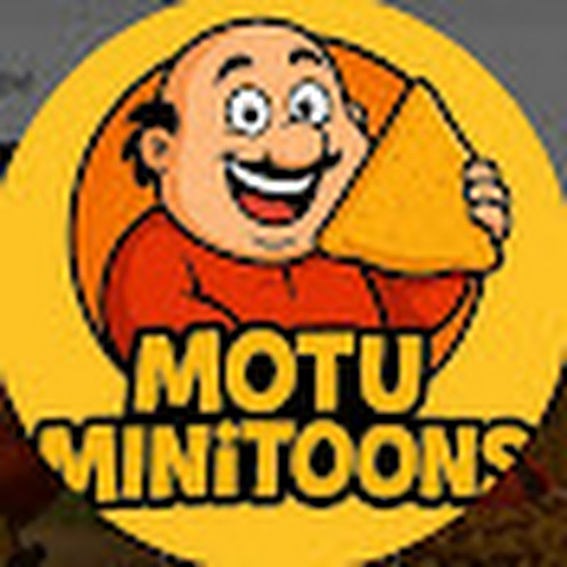 Hire Motu miniToons — Kids Cartoons & Animations YouTube creator for sponsorships