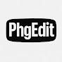 PhgEdit. logo