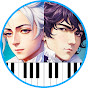 Piano Music Bros. YouTube channel avatar