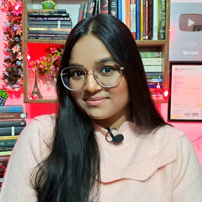 Speak English with Shivangi