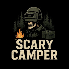 scary Camper bgmi
