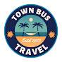 Town Bus logo