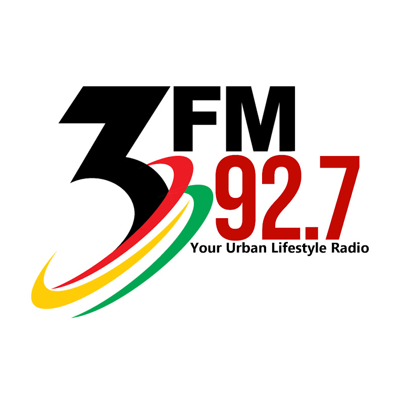 3FM 92.7