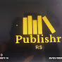RS PUBLISHER logo