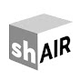 ShAir Wellness logo