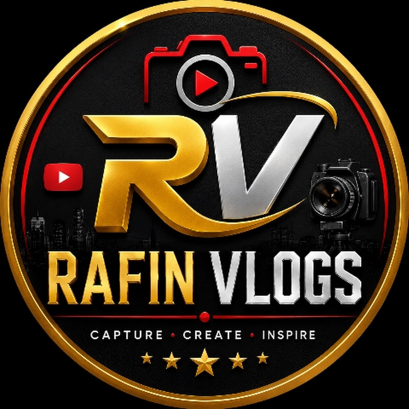 Rafin vlogs