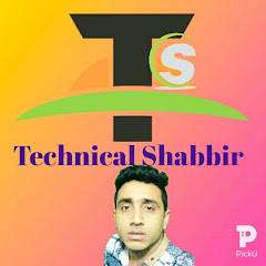 Technical Shabbir net worth