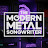 The Modern Metal Songwriter