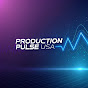 Production Pulse Official  logo
