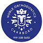 Noble Orthodontics logo