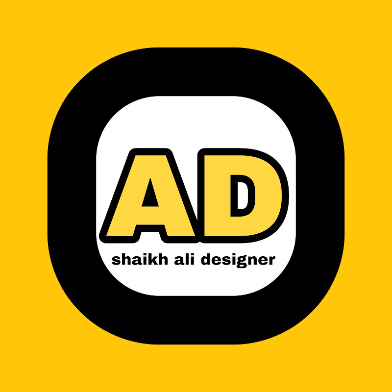 Ali designer