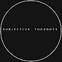 Subjective Thoughts logo