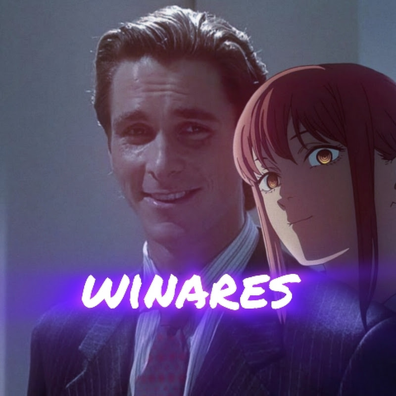WINARES EDITS