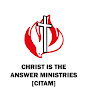 CITAM Athi River logo