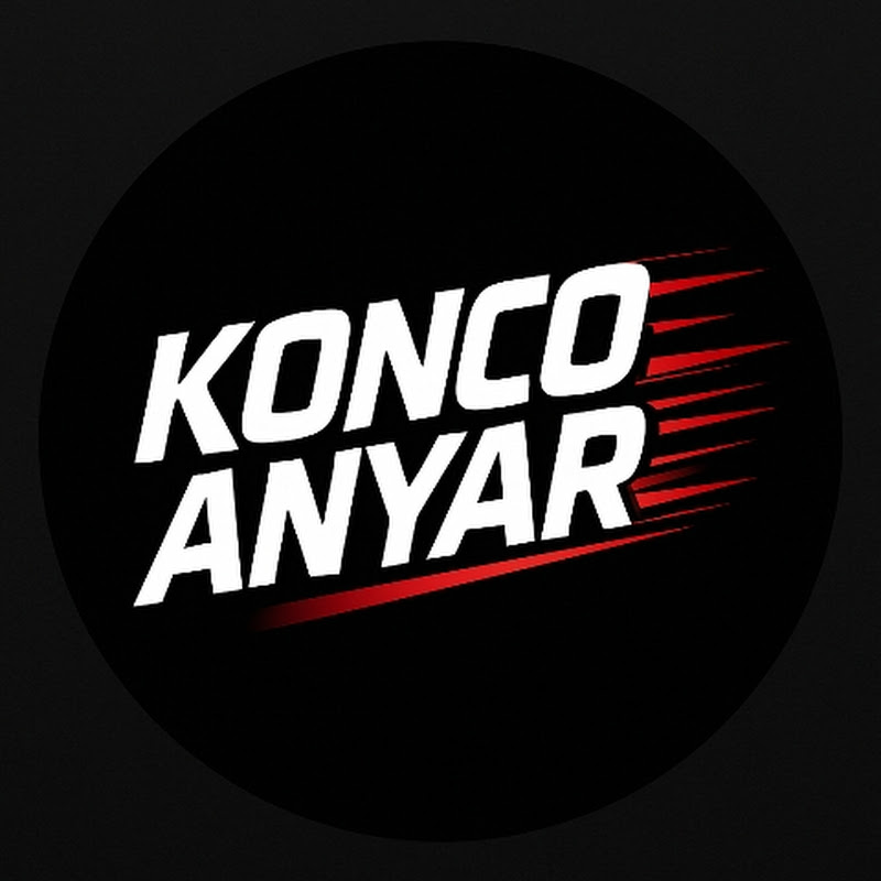 KONCO ANYAR! 