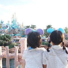 ミライム-未来夢の国-アイコン画像